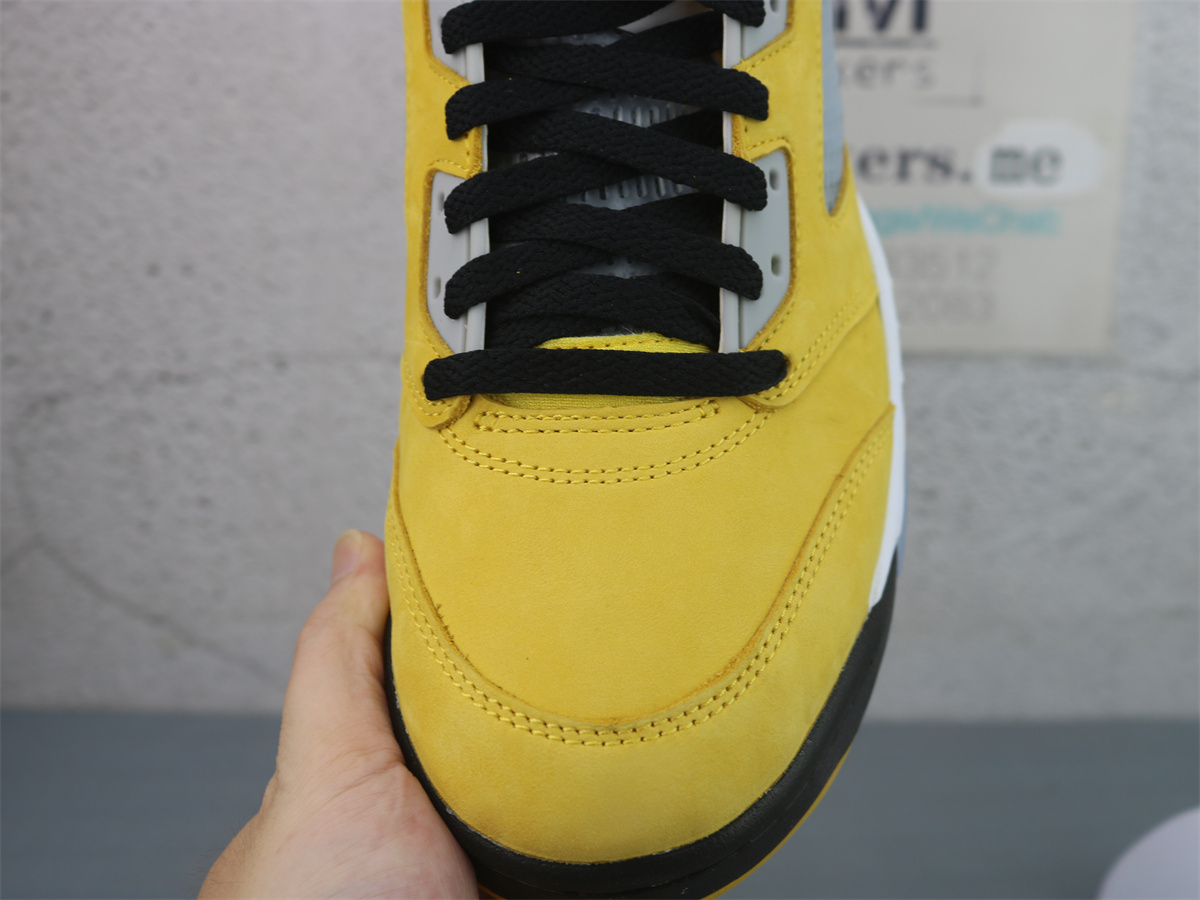 Air Jordan 5 Retro Tokyo T23 2025 IO3372-700